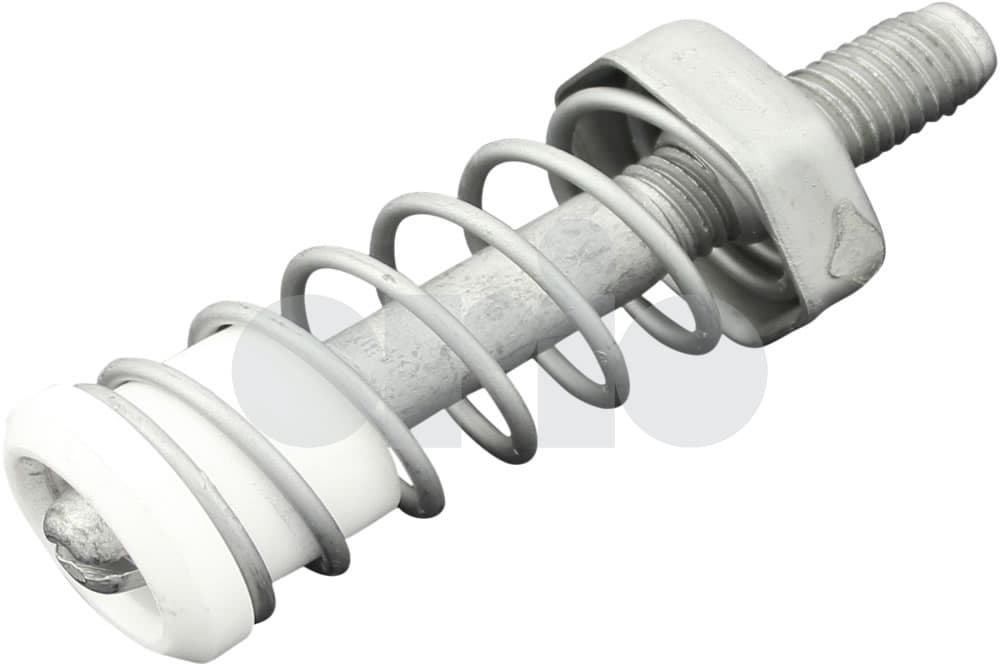 Locking pin