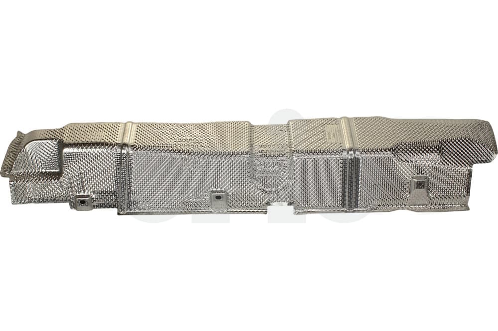 Heat shield-1