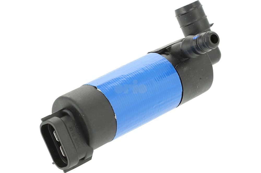 Water pump, windscreen washing-1
