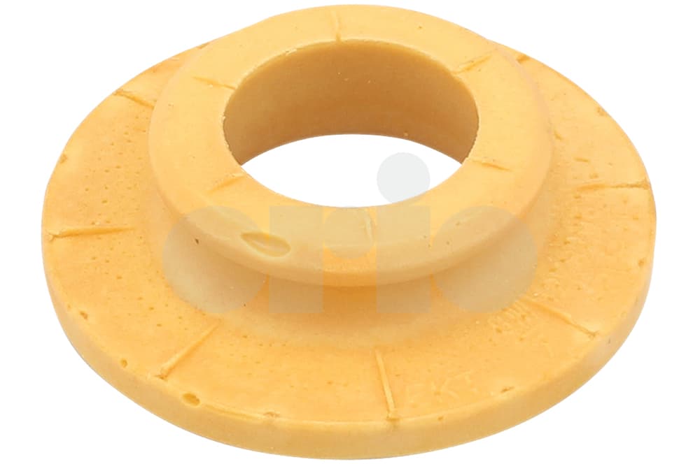 Supporting ring