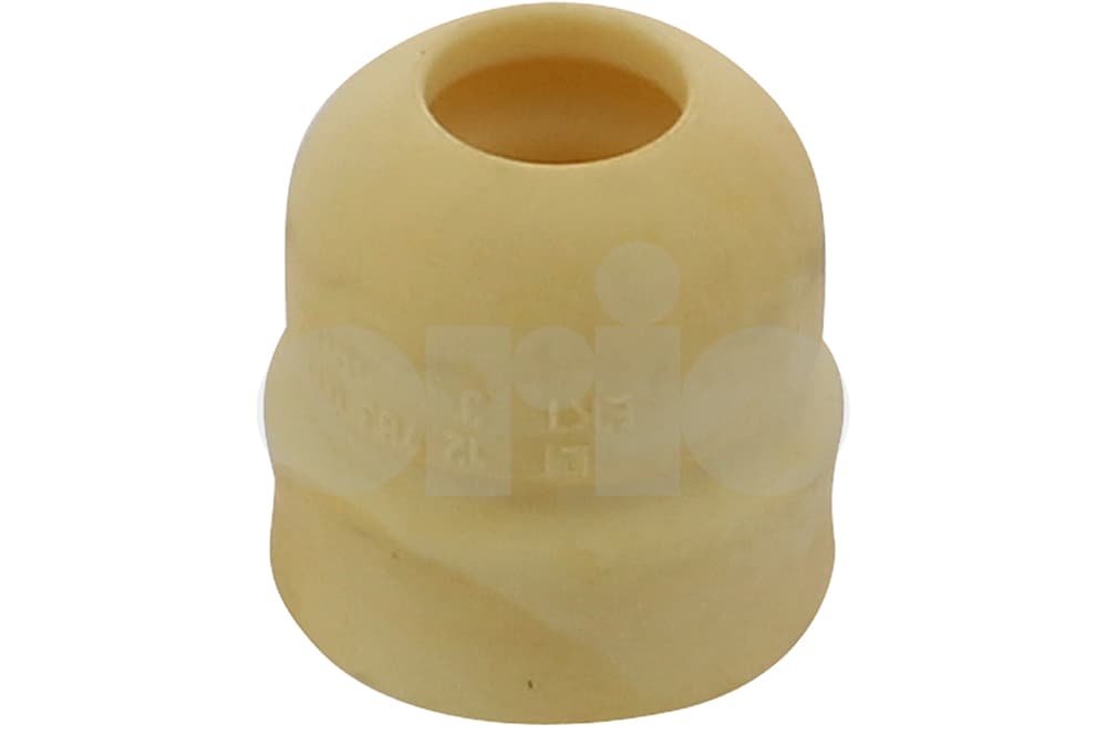 Rubber buffer-1