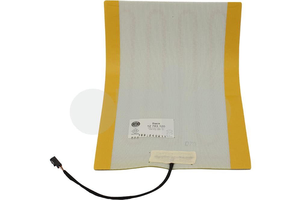 Seat heating-1