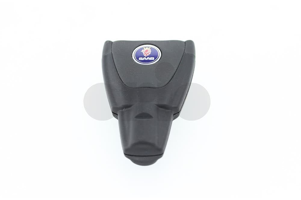 Hand held transmitter, alarm system