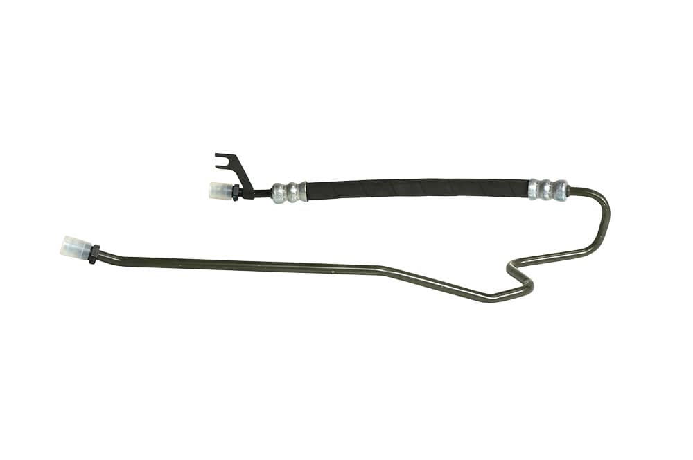 Hose line-1
