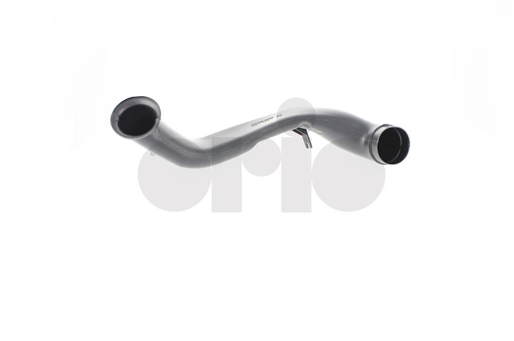 Intake hose, air filter-1