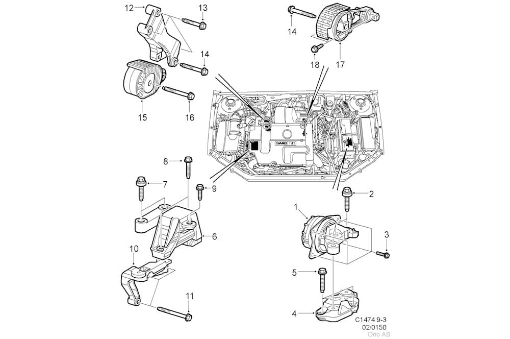 Vibration damper-1