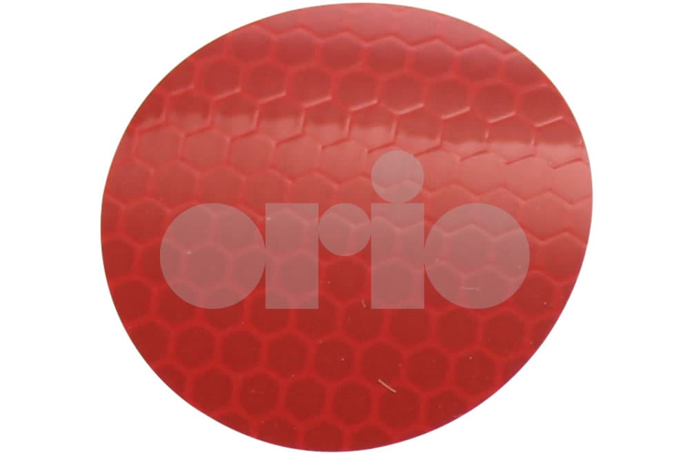 Rear reflector-1