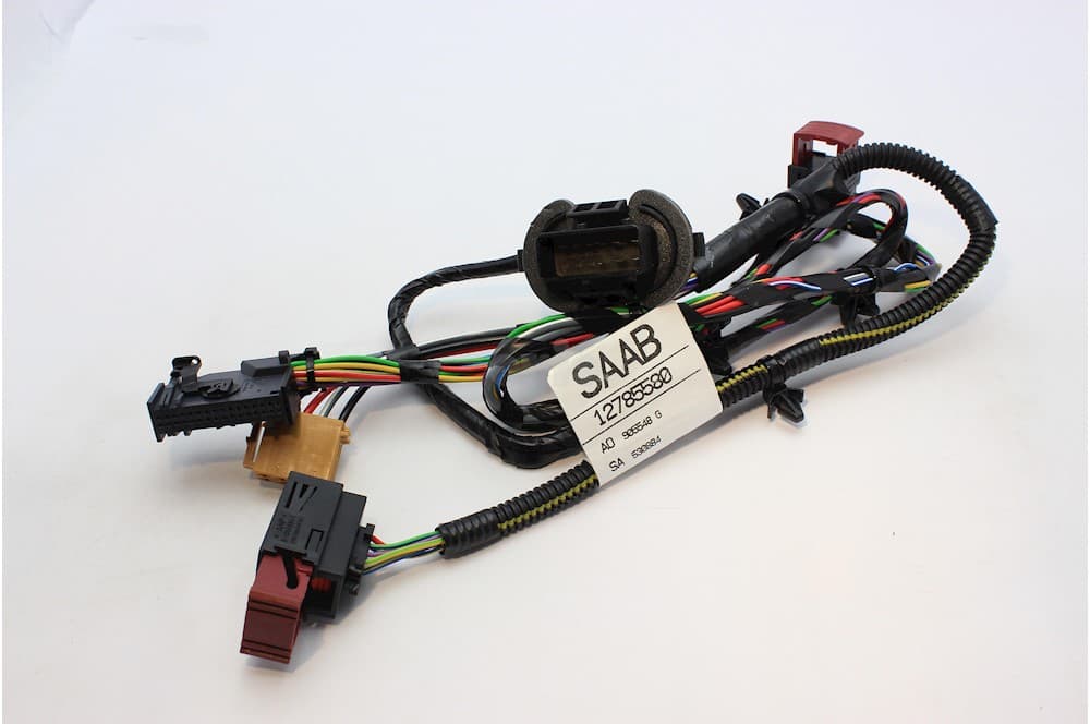 Harness-1