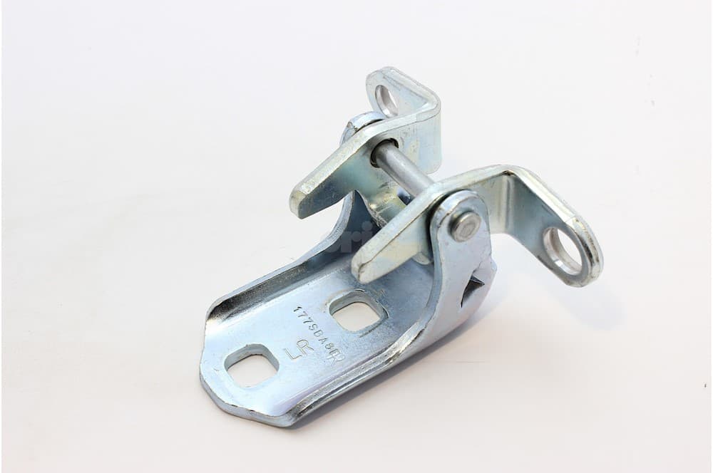 Hinge