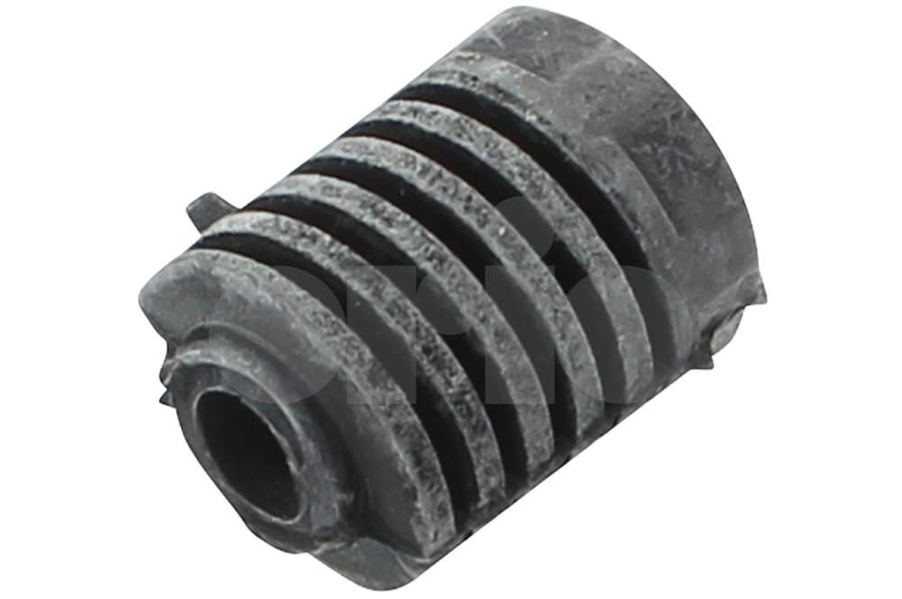 Rubber buffer