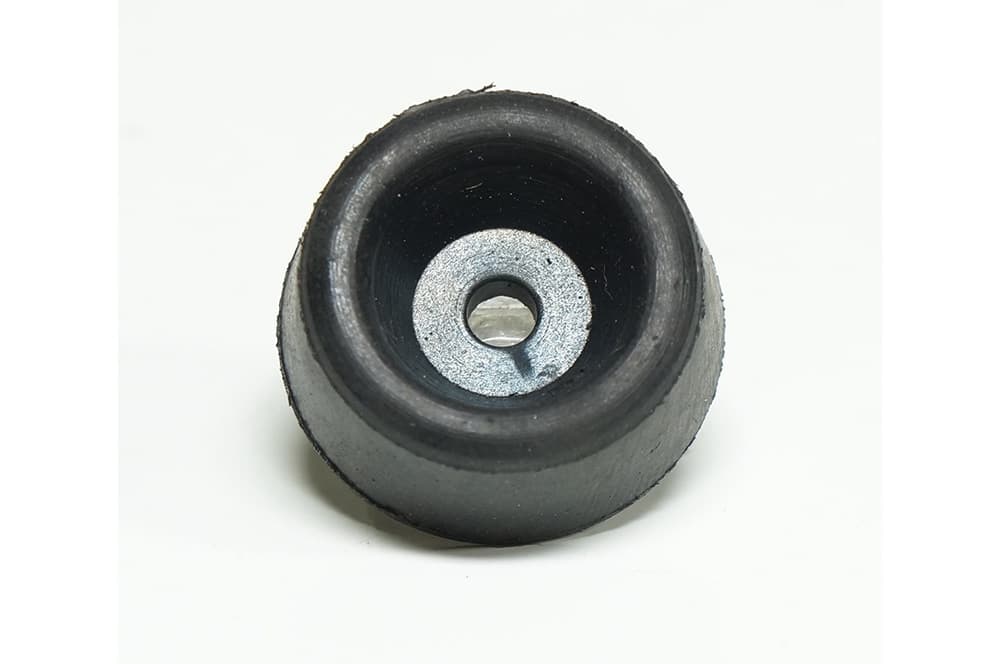 Rubber buffer-1