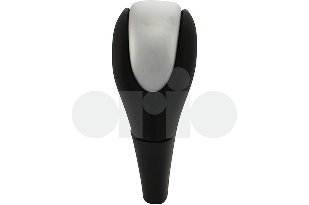 Gear lever knob