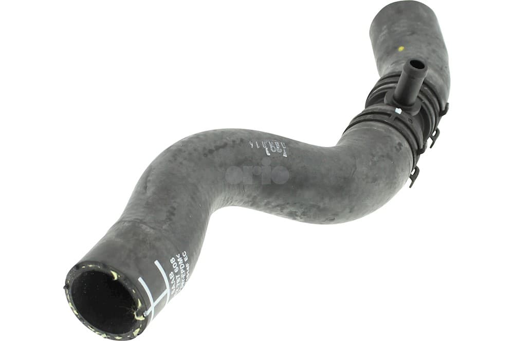 Radiator hose