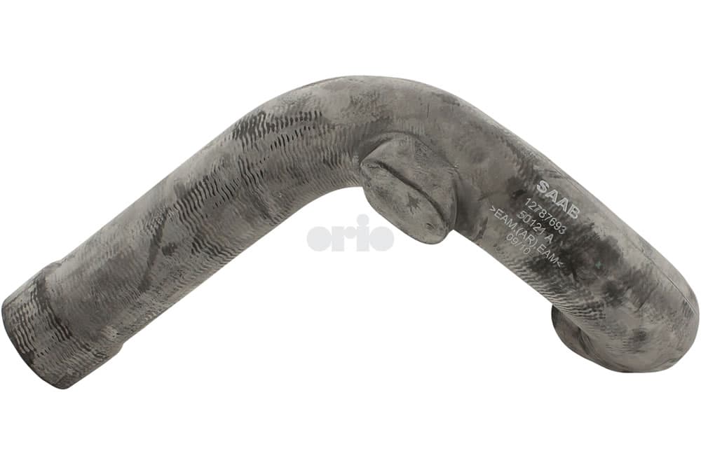 Charger air hose-1