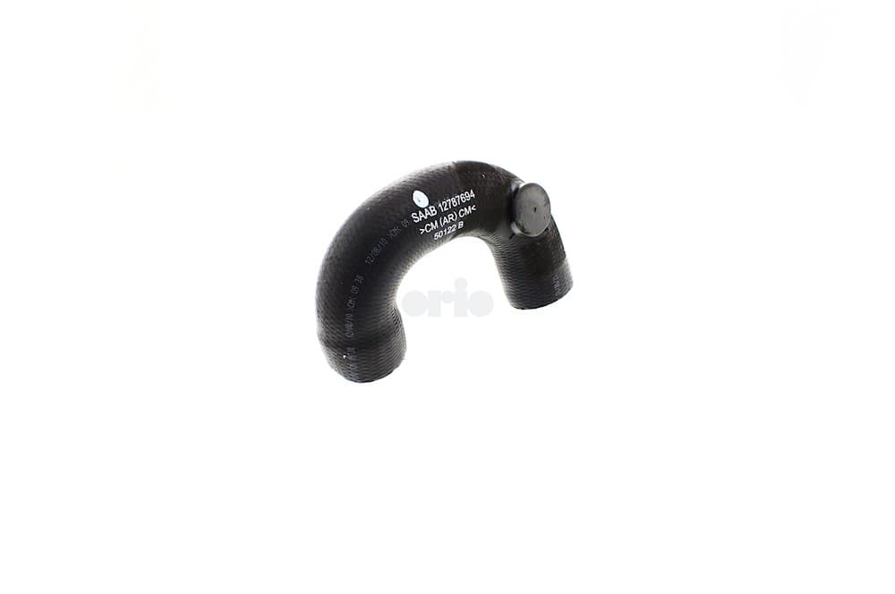 Charger air hose-1