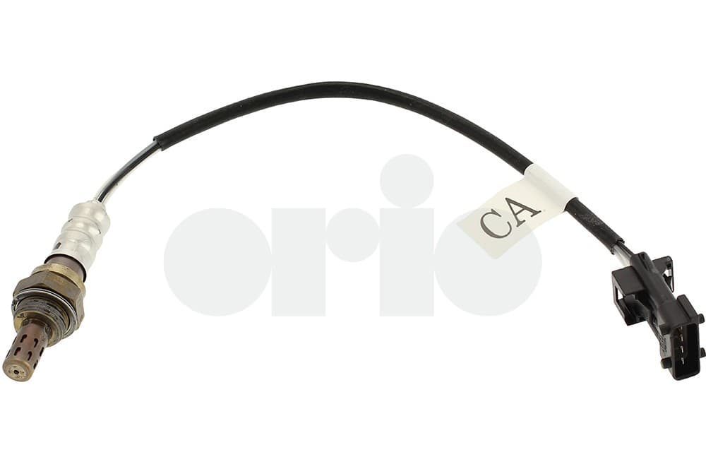Lambda sonde