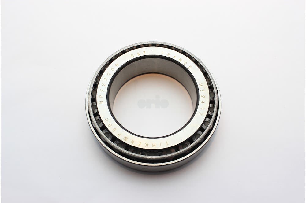 Roller bearing-1