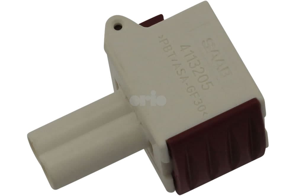 Plug housing-1