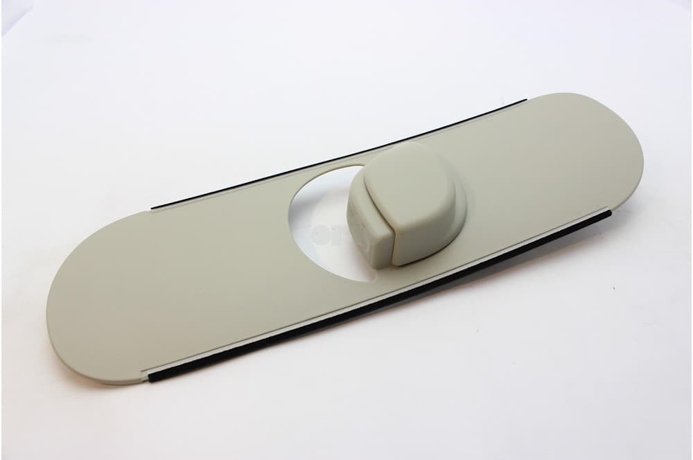 Shift actuation-1
