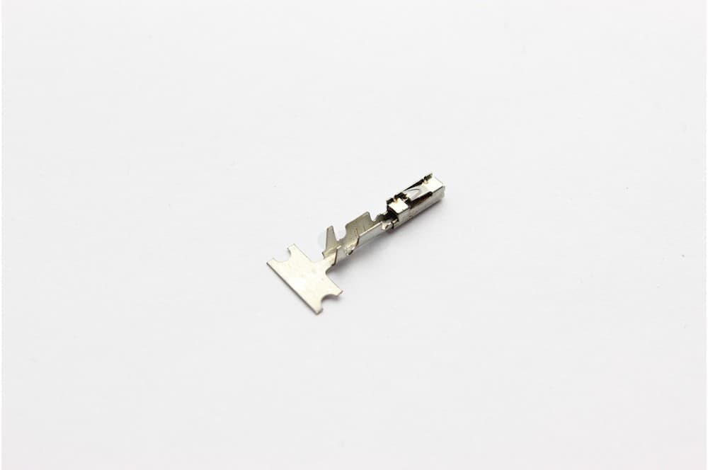 Cable connector-1