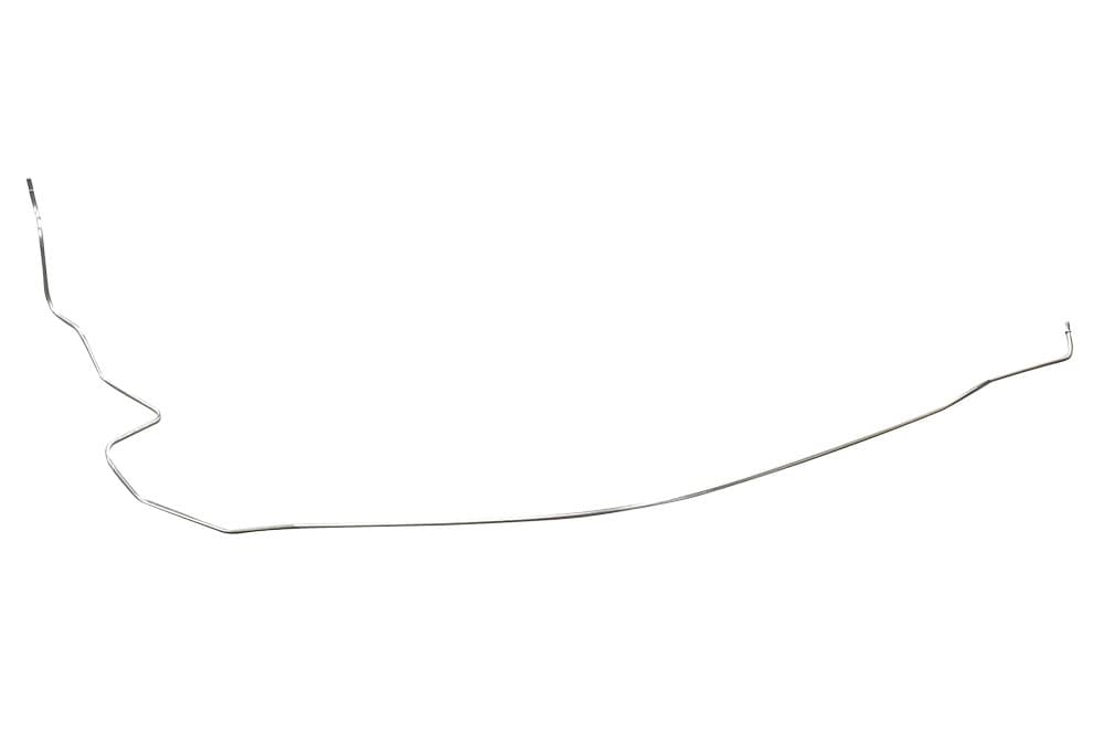 Fuel line-1