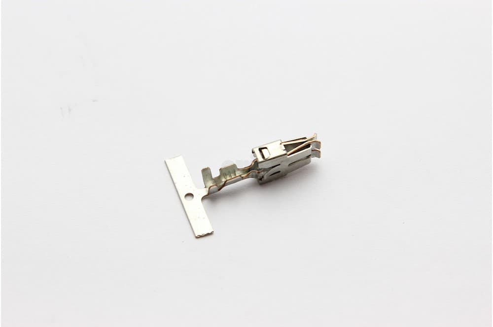 Cable connector-1