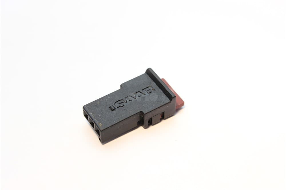 Plug housing-1