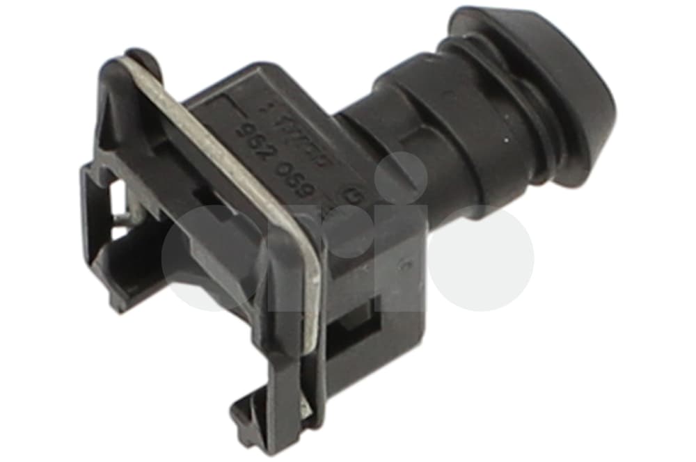Plug housing-1
