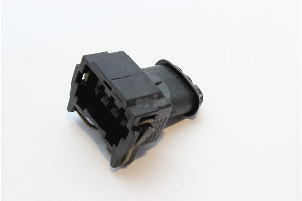 Plug housing-1