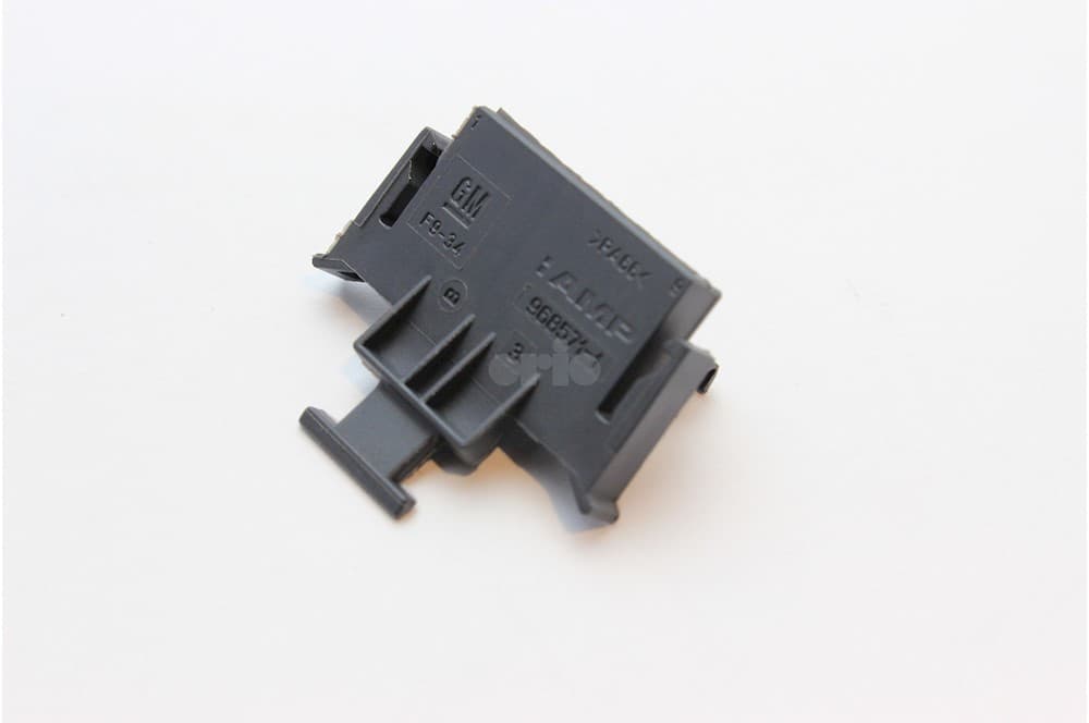 Plug housing-1