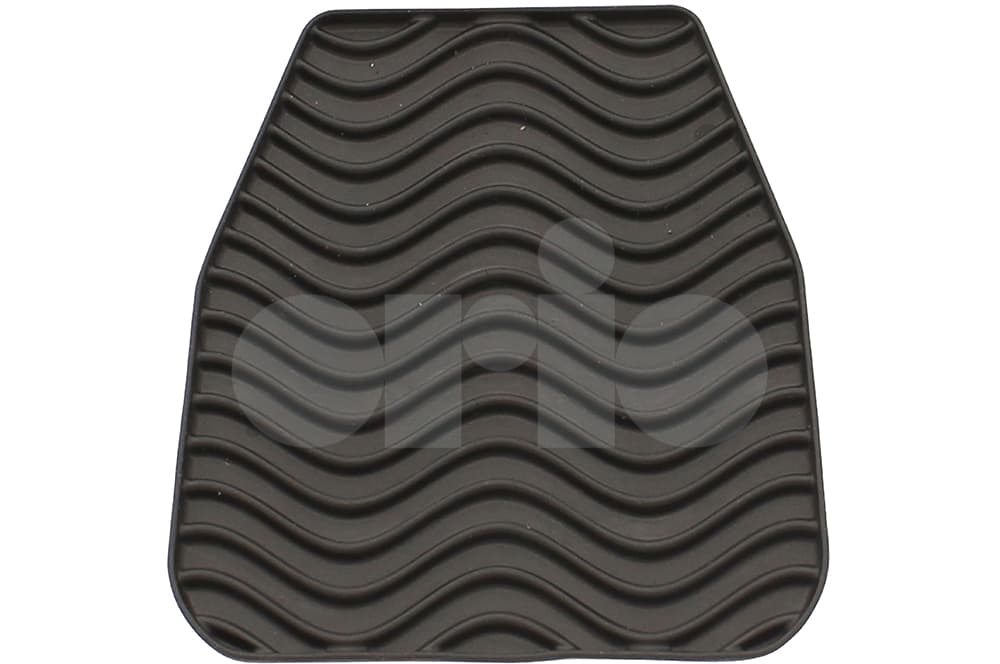 Floor mat-1
