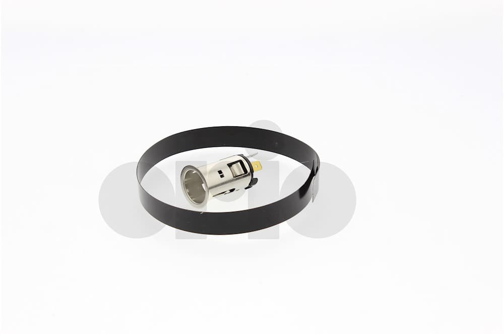 Plug connector