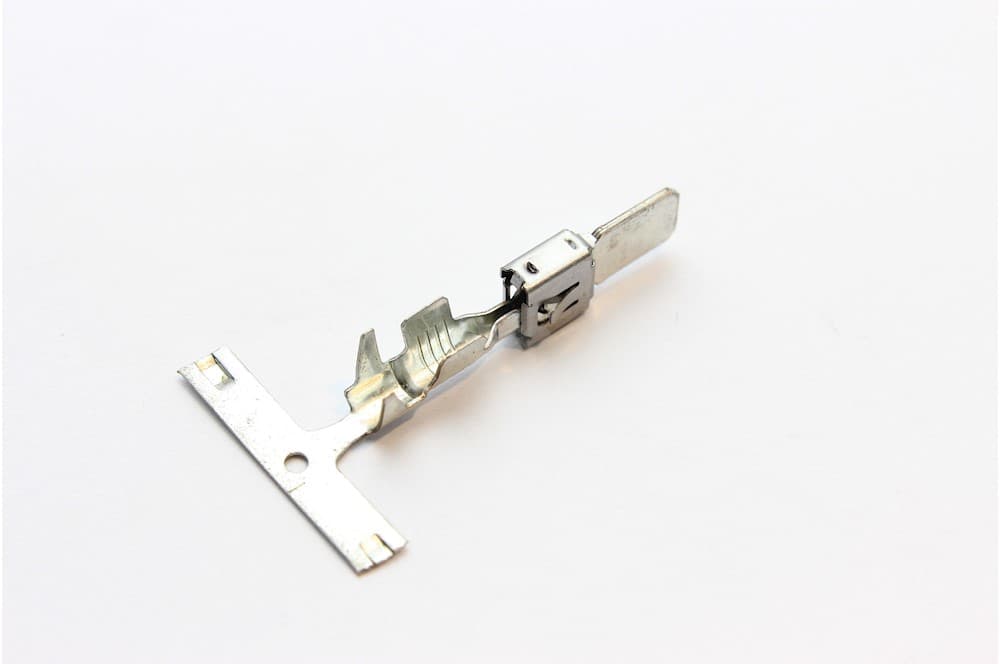 Cable connector-1