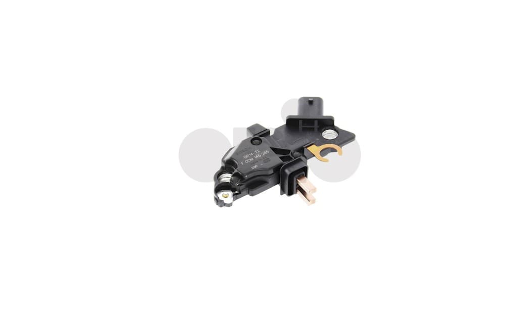 Regulator-1