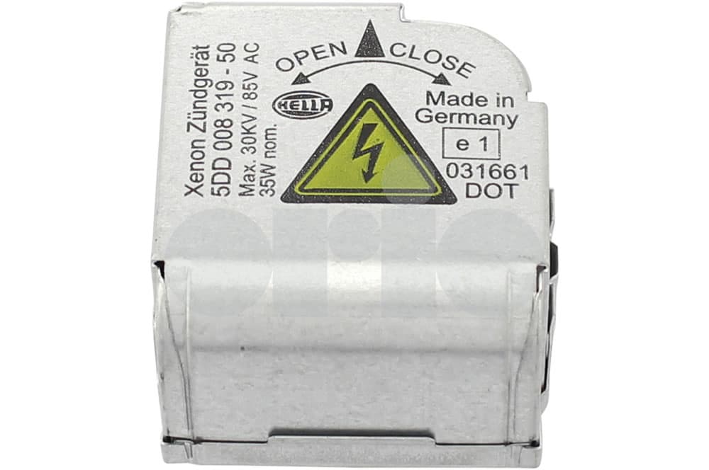 Ignitor