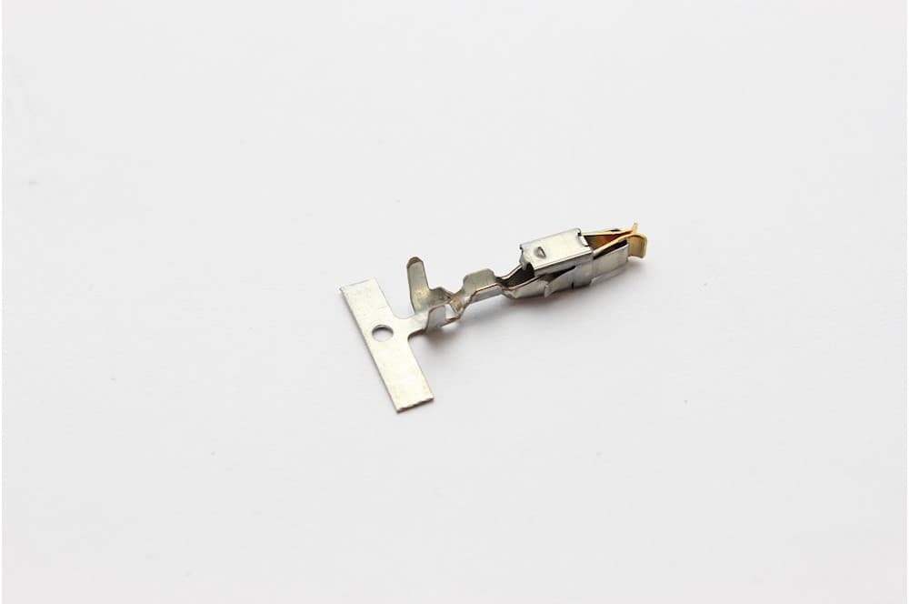 Cable connector-1