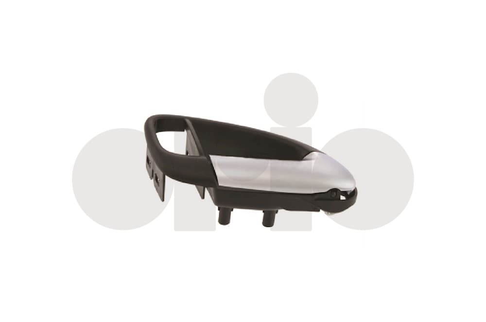 Grab handle, interior-1