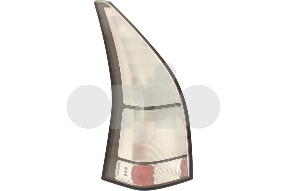 Tail light