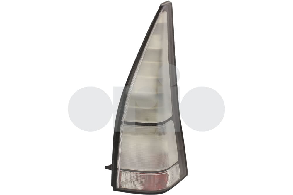 Tail light
