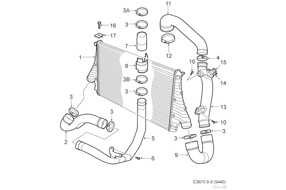 Heat shield