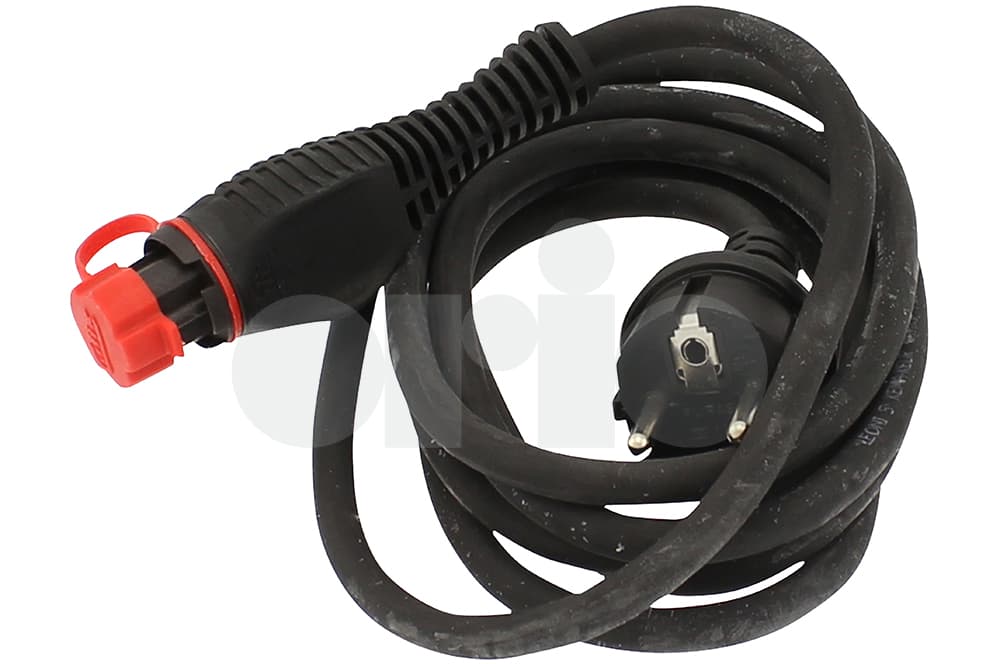 Electric cable-1