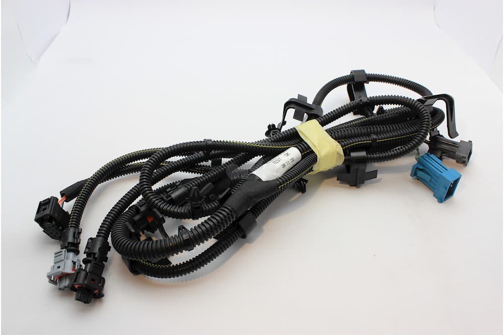 Harness