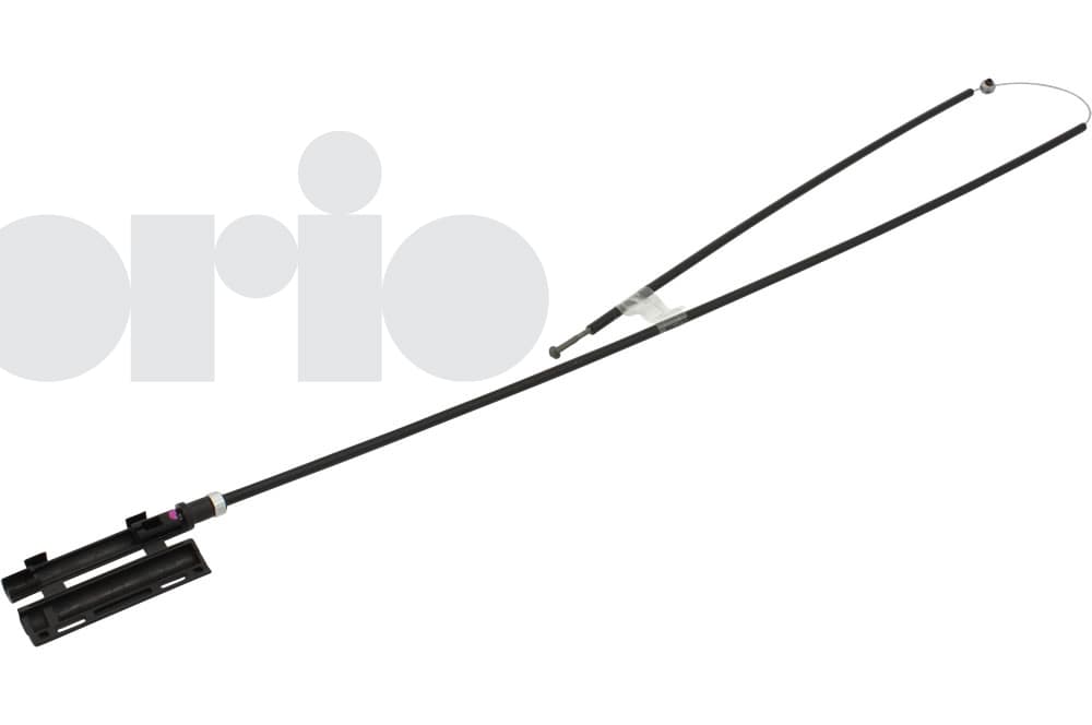 Bonnet cable
