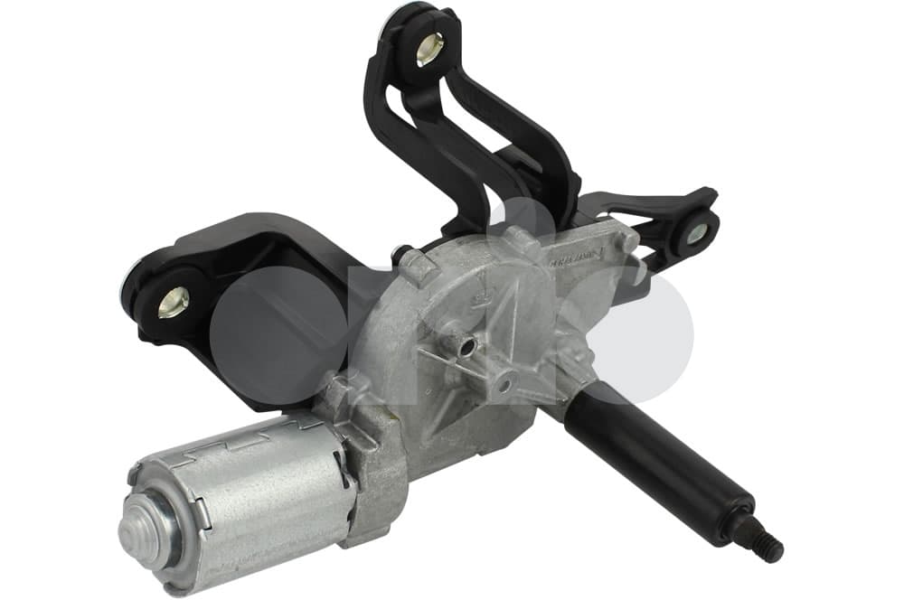 Wiper motor-1