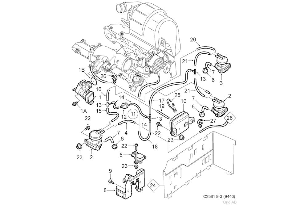 Vacuum Line-1