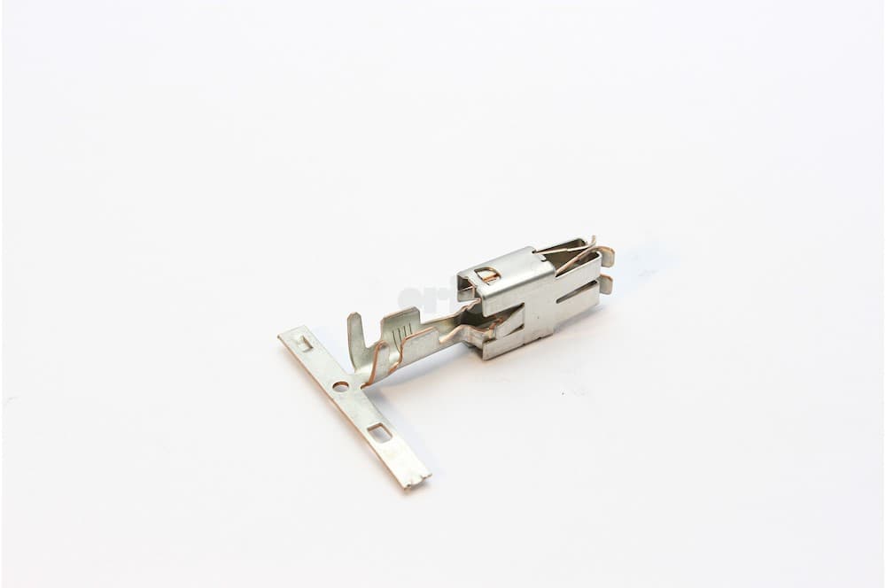 Cable connector-1