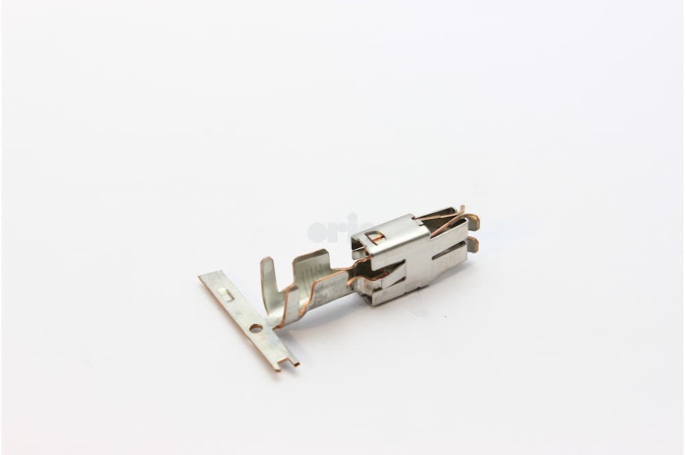 Cable connector-1