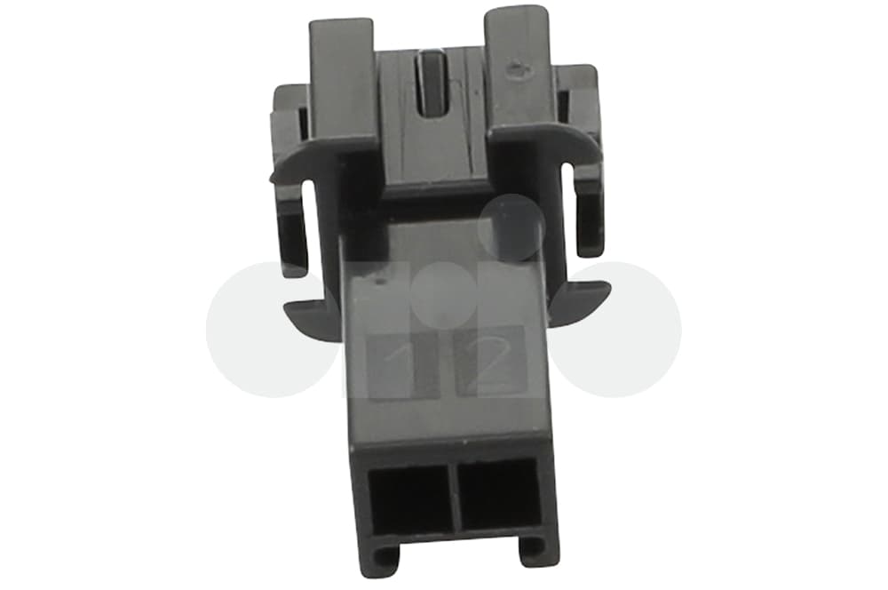 Connector housing-1