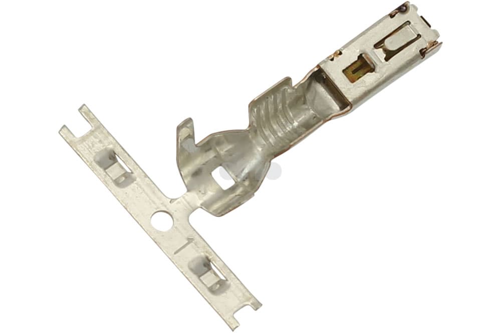 Cable connector-1