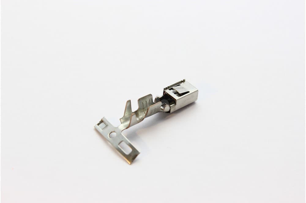 Cable connector-1